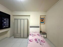 Blk 776 Woodlands Crescent (Woodlands), HDB 5 Rooms #591483221